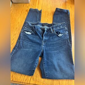 Lucky Brand Women’s Jeans 4/27 Regular